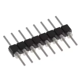 Samtec Inc. TS-108-T-A-1