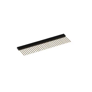Samtec Inc. SSA-132-W-G