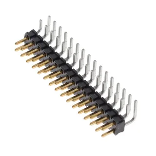 Samtec Inc. TMMH-116-01-F-D-RA