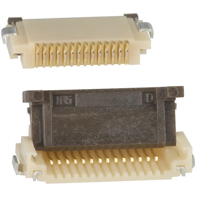 Hirose Electric Co Ltd FH12-14S-0.5SH(54)