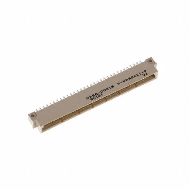 TE Connectivity AMP Connectors 6-1393644-6