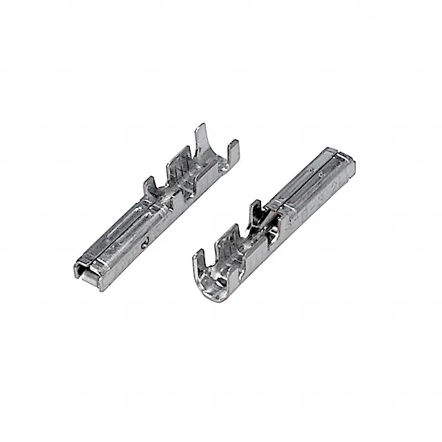 TE Connectivity AMP Connectors 1-917511-5