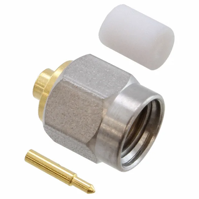 TE Connectivity AMP Connectors 1050548-1