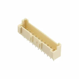 TE Connectivity AMP Connectors 1-1744439-1