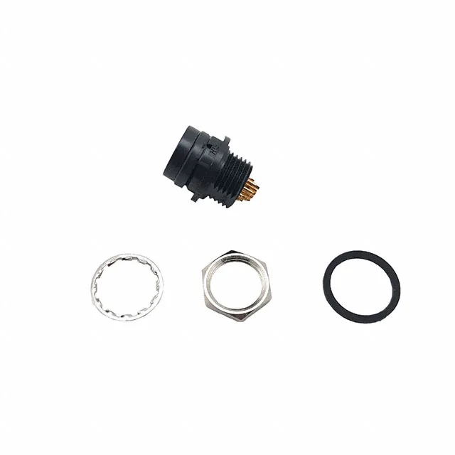 Hirose Electric Co Ltd HR30-8R-12S(31) — Circular Cable Assemblies