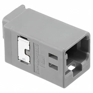 Hirose Electric Co Ltd GT13S-1PP-HU