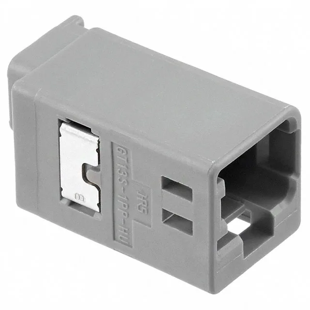 Hirose Electric Co Ltd GT13S-1PP-HU