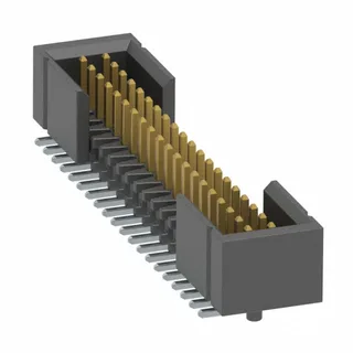Samtec Inc. FTMH-120-02-L-DV-ES-A