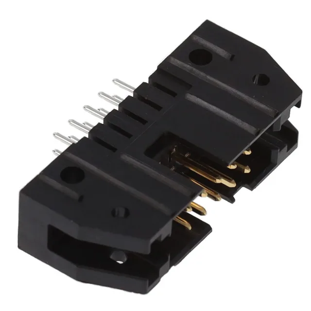 TE Connectivity AMP Connectors 102156-1