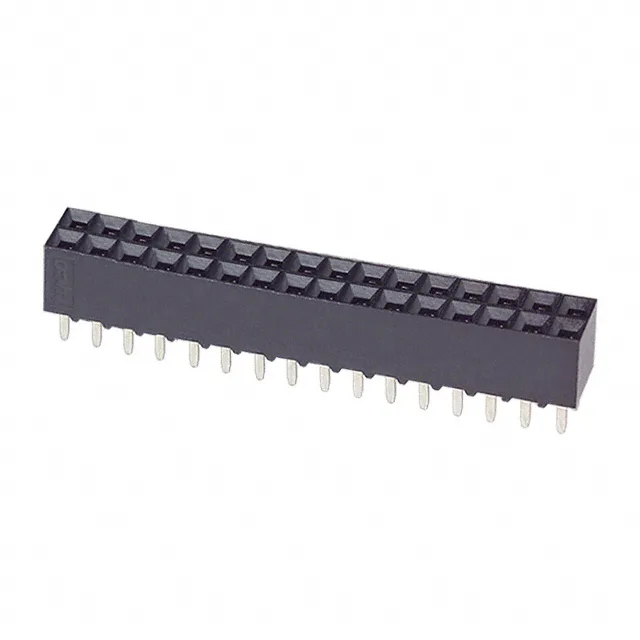 1-534998-6 — TE Connectivity AMP Connectors product photo