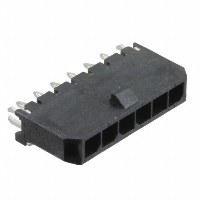 436500618 — Molex product photo