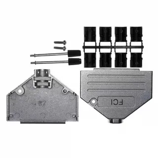 Amphenol 8655MH3701BLF