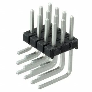 Samtec Inc. TSW-104-08-T-T-RA