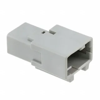 Hirose Electric Co Ltd GT13SHN-1/1PP-HU