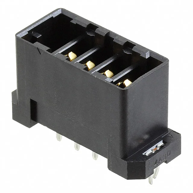Hirose Electric Co Ltd FX30B-4S-3.81DSA