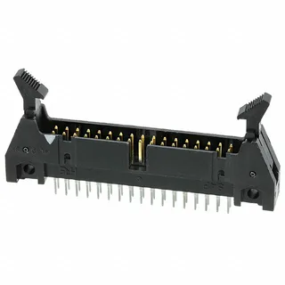 Hirose Electric Co Ltd HIF3CA-34PA-2.54DSA(71)