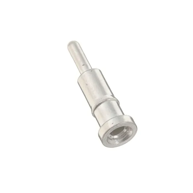 Mill-Max Manufacturing Corp. 0336-0-15-01-34-01-04-0 — PCB Pin Sockets