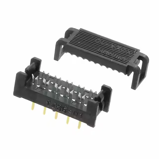 Omron Electronics Inc-EMC Div XG2A-1001