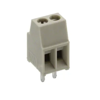 TE Connectivity AMP Connectors 1546215-2