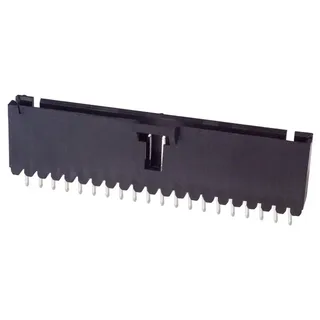 TE Connectivity AMP Connectors 6-103735-9