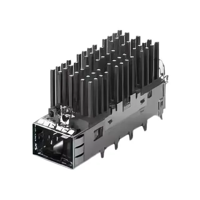 TE Connectivity AMP Connectors 2-2170705-6