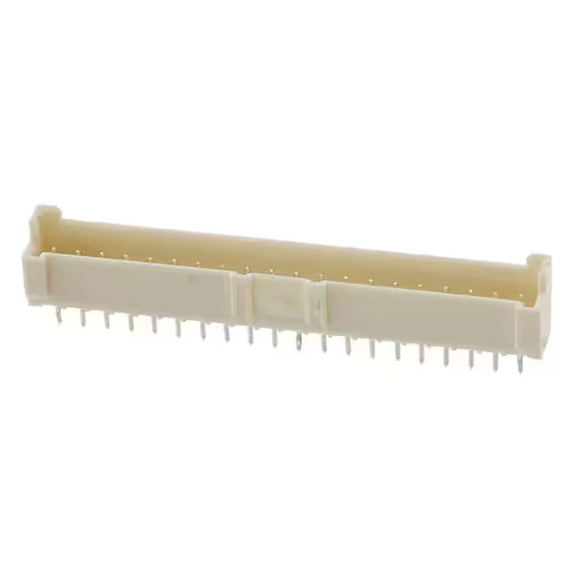 TE Connectivity AMP Connectors 2-1744418-0