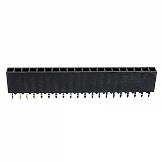 TE Connectivity AMP Connectors 1-534237-8