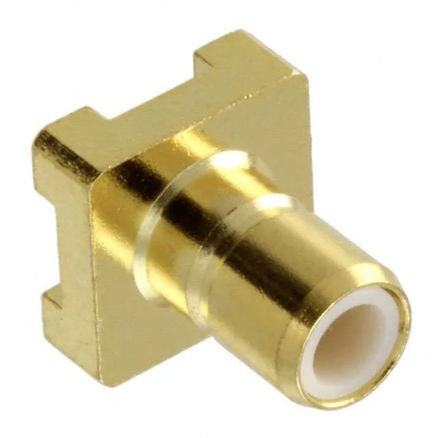 TE Connectivity AMP Connectors 1-1337604-0