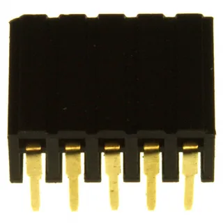 Sullins Connector Solutions NPPN052FJFN-RC