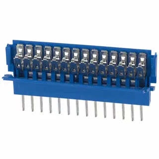 Amphenol 66226-014LF