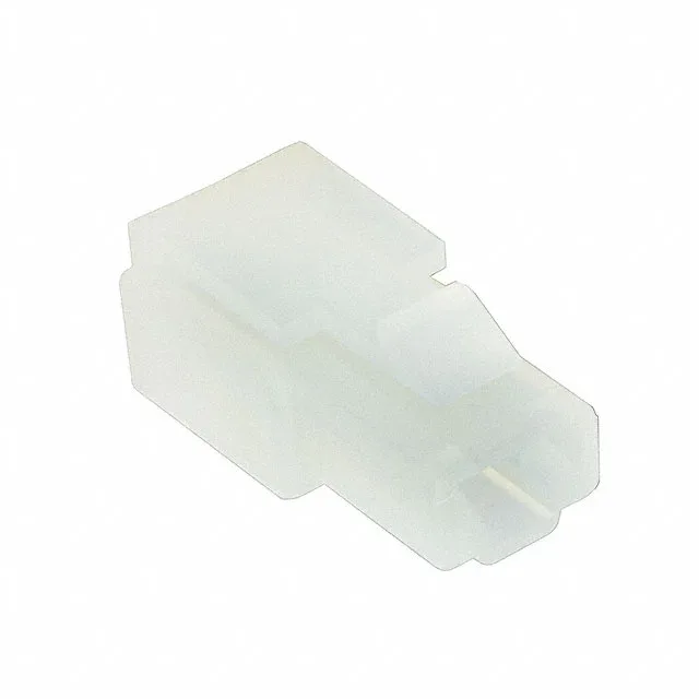 TE Connectivity AMP Connectors 174196-1