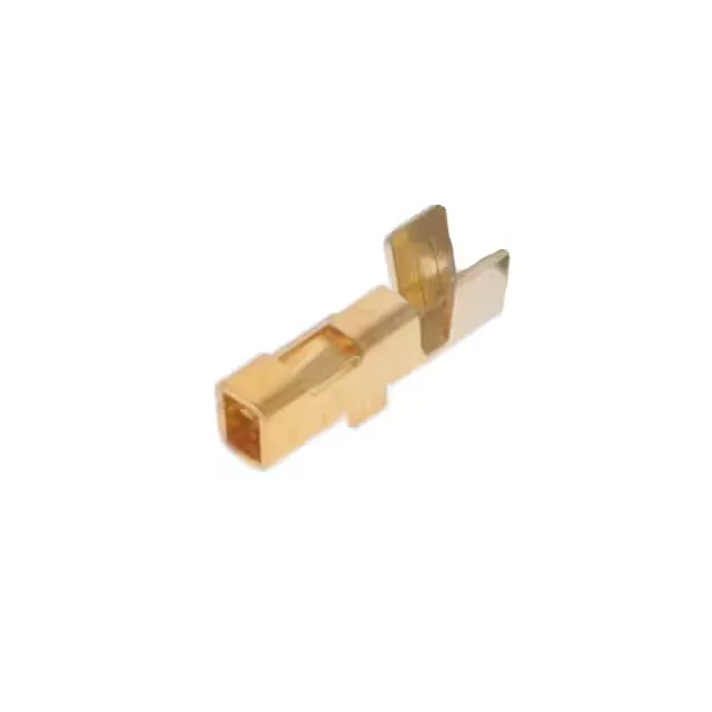 TE Connectivity AMP Connectors 2271279-2 — Crimp Contacts & Pins