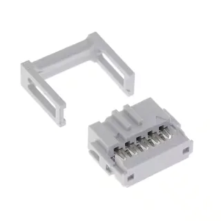 Amphenol 71600-210LF
