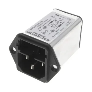 SCHURTER Inc. 4301.5208