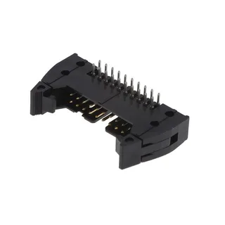 Omron Electronics Inc-EMC Div XG4A-2035