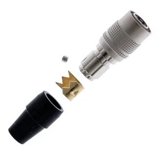 Hirose Electric Co Ltd HR10A-7P-4S(74)
