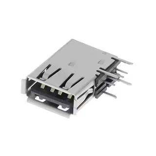 Amphenol ICC (FCI) 73725-1180RLF
