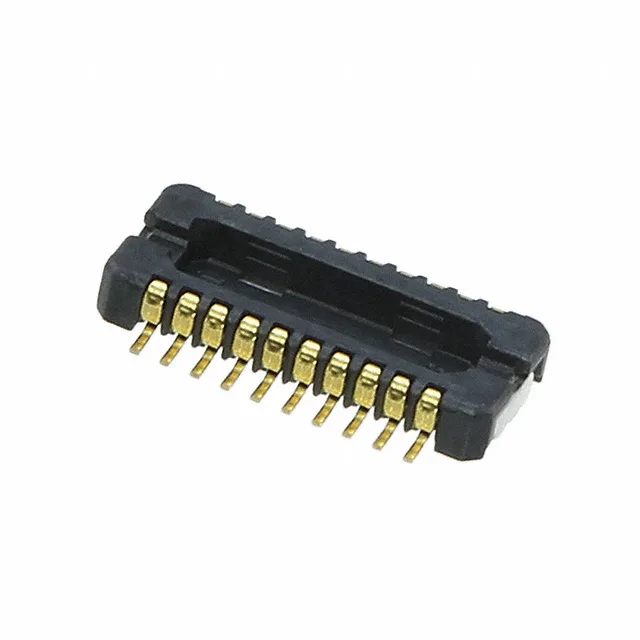 Hirose Electric Co Ltd DF30RC-20DP-0.4V(81) — Mezzanine & Stacking Connectors