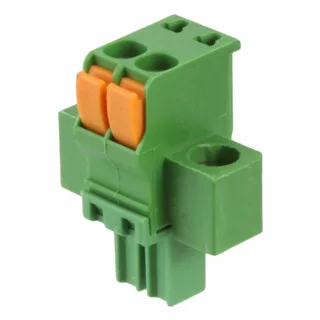 TE Connectivity AMP Connectors 1986725-2