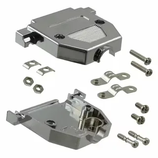 Cinch Connectivity Solutions AIM-Cambridge 40-9725HS