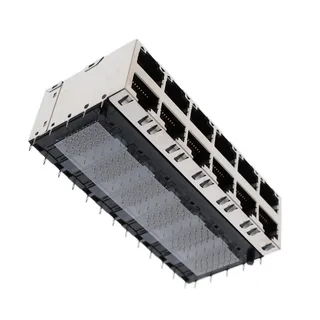 Amphenol RJMG3266N11G0ER
