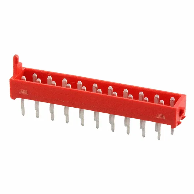 2-215464-0 — TE Connectivity AMP Connectors product photo