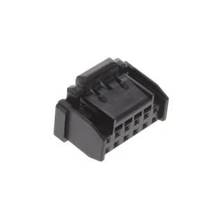 Hirose Electric Co Ltd DF51K-12DS-2C(800)