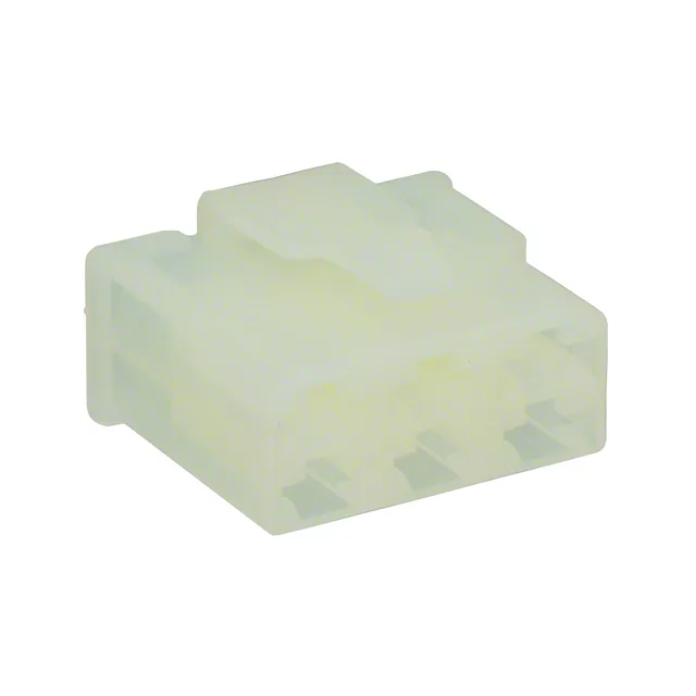 TE Connectivity AMP Connectors 174204-1