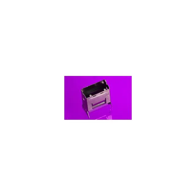 Molex 757840040 — Pluggable Assemblies