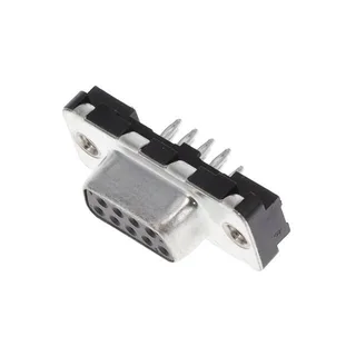 Amphenol D09S91C4PL00LF