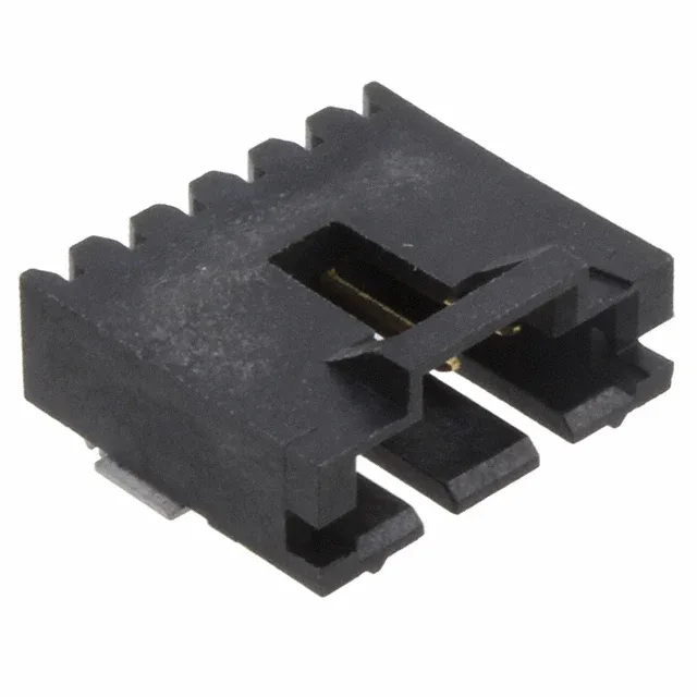 147278-3 — TE Connectivity AMP Connectors product photo