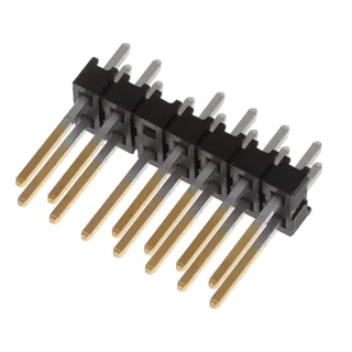 Samtec Inc. TSW-107-14-S-D-006