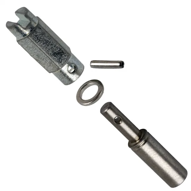 TE Connectivity AMP Connectors 201389-1