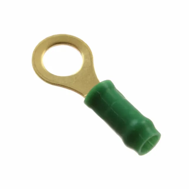 TE Connectivity AMP Connectors 1-332434-0